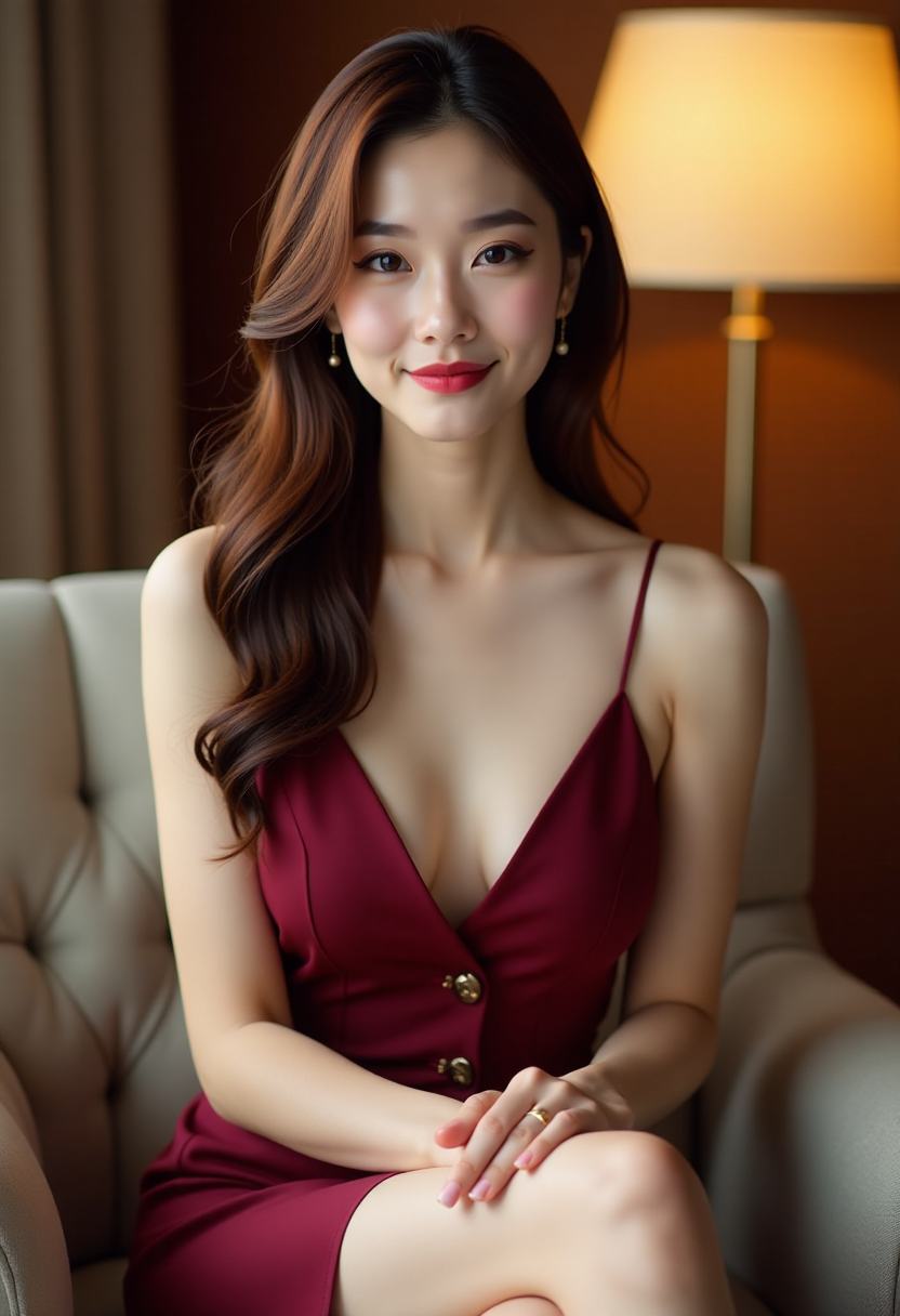 把火气说软