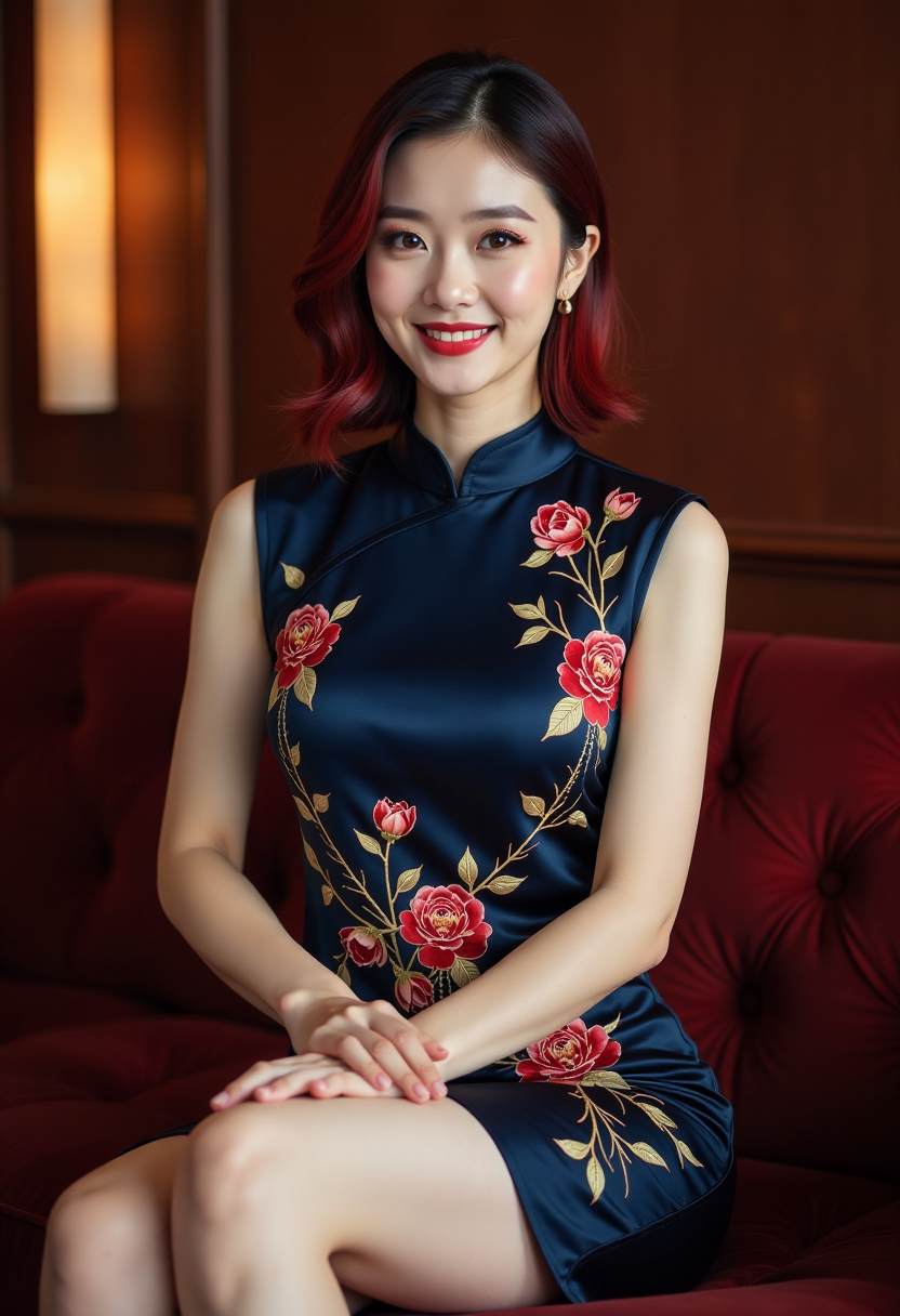 脏话翻译官