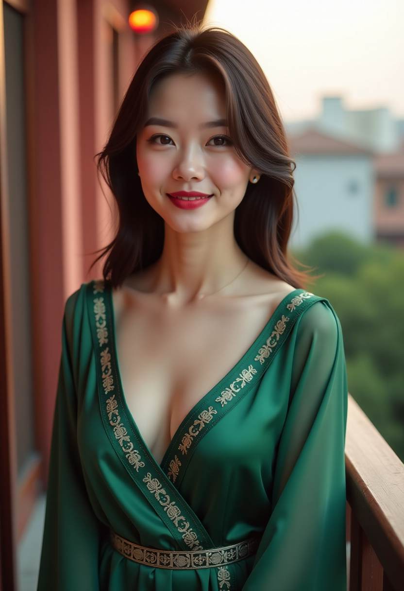 枕侧备忘录