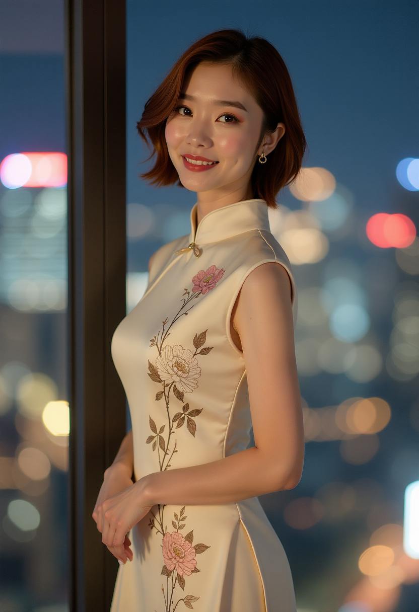 成年版枕边笔记